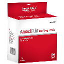 AMOXICLIN DUO - Tabletas caja x 50 - 875 mg