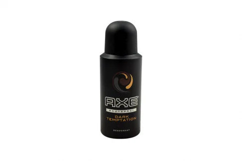 AXE - Desodorante corporal en spray DARK TEMPTATION 48H FRESH x 58 g / 90 mL