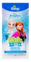 BAHIA KIDS - Bloqueador Solar especial para ninos FROZEN SPF 50+ x 10 g