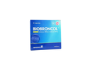[BIOBRONCOL] BIOBRONCOL - Capsulas caja x 50 - 500 mg + 30 mg