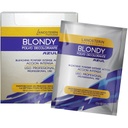 BLONDY - Polvo Decolorante azul - 10 g