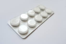 CARBAMAZEPINA MARFAN - Tabletas caja x 200 - 200 mg