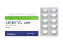 [CELESTAL] CELESTAL 200 - Caps. caja x 100 - 200 mg