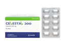 [CELESTAL] CELESTAL 200 - Capsulas caja x 100 - 200 mg