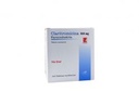 [CLARITROMICINA FARMI] CLARITROMICINA FARMINDUSTRIA - Tab. recu. caja x 100 - 500 mg