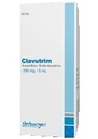 [CLAVUTRIM] CLAVUTRIM - Susp. x 60 mL - 250 mg / 5 mL