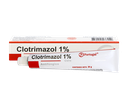 [CLOTRIMAZOL PORTU] CLOTRIMAZOL PORTUGAL - Crem. Tub. x 20 g - 1.0 %