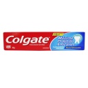 COLGATE - Crema dental con fluor MAXIMA PROTECCION ANTICARIES x 90 g
