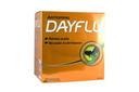 DAYFLU - Caps. blandas de gelatina caja x 100 - 500 g + 5 mg + 2 mg