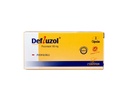 DEFLUZOL - Cap. caja x 2 - 150 mg