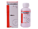 [DEXTROMETORFANO] DEXTROMETORFANO - Jarabe x 120 mL - 15 mg / 5 mL