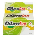 DIBROLAX - Tab. caja x 100 - 5 mg