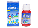 [DOLORAL] DOLORAL - Suspens. x 60 mL - 100 mg / 5 mL