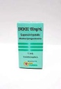 [DROKSE] DROKSE - Suspension inyectable caja x 1 mL via I.M. - 150 mg / mL