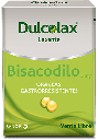 [DULCOLAX] DULCOLAX - Tab. lib. retar. caja x 100 - 5 mg