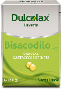 [DULCOLAX] DULCOLAX - Tabletas de liberacion retardada caja x 100 - 5 mg