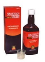 ELITON FORTE - Jbe  Fco. x 340 mL - 30 mg + 10 mg + 0.625 mg + 0.5 mg / 5 mL