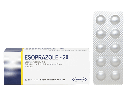 [ESOPRAZOLE - 20] ESOPRAZOLE - 20 - Tab. Recub. caja x 30 - 20 mg