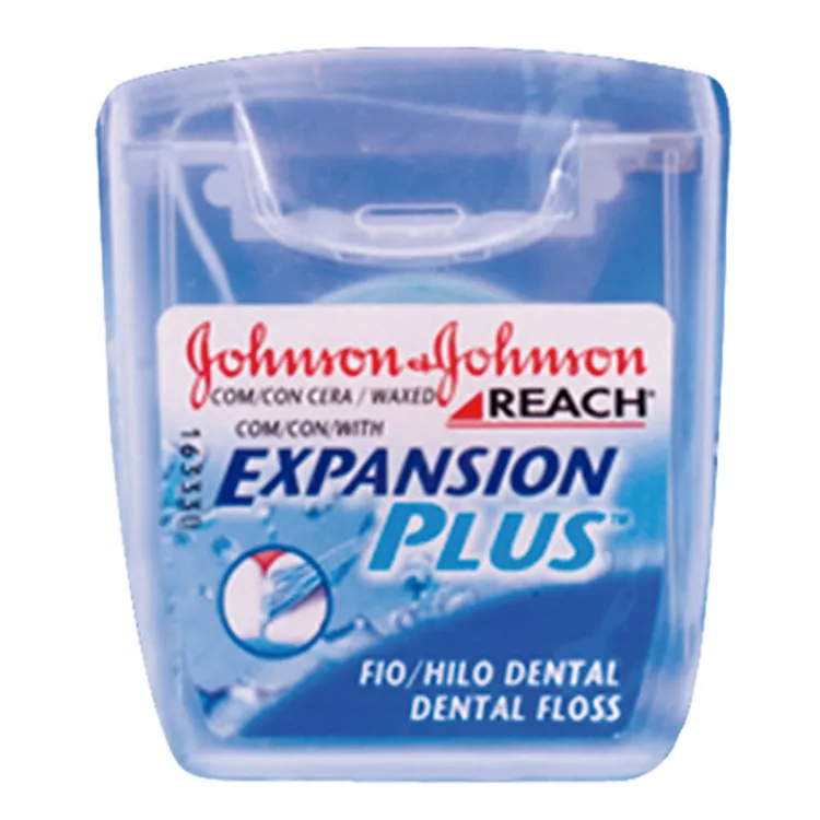 EXPANSION PLUS - Hilo dental REACH x 50 m