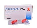 [FLUCONAZOL FARMI] FLUCONAZOL FARMINDUSTRIA - Caps caja x 2 - 150 mg