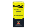 [FLUIMAX] FLUIMAX - Jbe Fco. x 120 mL - 100 mg / 5 mL