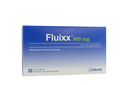 [FLUIXX] FLUIXX - Granulados para solucion oral caja x 30 sobres - 600 mg