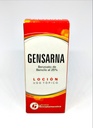 GENSARNA - Locion uso topico x 60 mL - 25 %