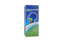 GINGISONA B - Pastillas caja x 60 sobres x 4 c/u - sabor MENTOL