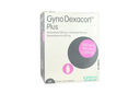 [GYNO DEXACORT PLUS] GYNO DEXACORT PLUS - Ovulos caja x 10 - 500 mg + 100 mg + 0.25 mg