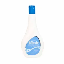 HINDS - Crema corporal ENRIQUECIDA - piel normal x 250 mL