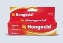 HONGOCID - Ung. via topica x 15 g - 12 g + 6 g +1 g + 0.1 g