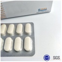[KETABALSIL] KETABALSIL - Tab. Recub. caja x 100 - 10 mg