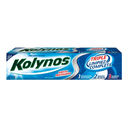 KOLYNOS TRIPLE - Crema dental con fluor TRIPLE LIMPIEZA COMPLETA 90 g