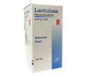 [LACTULOSA FARMI] LACTULOSA FARMINDUSTRIA - Sol. Oral Fco. x 100 mL - 3.33 g / 5 mL