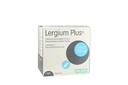 LERGIUM PLUS - Caps. caja x 100 - 5 mg + 120 mg