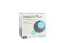 [LERGIUM PLUS] LERGIUM PLUS - Capsulas caja x 100 - 5 mg + 120 mg