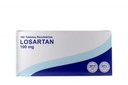 [LOSARTAN MEDROCK] LOSARTAN MEDROCK - Tab. caja x 100 - 50 mg