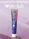 LOVE - LUB - Gel lubricante personal x 40 g