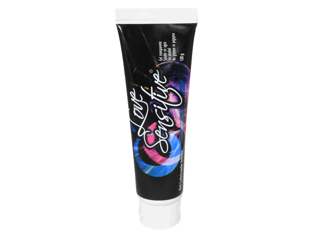 LOVE SENSITIVE - Gel Lubricante Intimo Tub. x 120 g