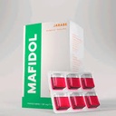 [MAFIDOL] MAFIDOL - Jarabe Unitoma caja x 60 MONODOSIS - 120 mg / 5 mL