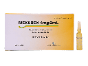 [MEXADEX] MEXADEX - Sol. Inyec. amp. via I.A. - I.V. - I.M. caja x 10 - 4 mg / 2 mL