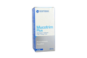 [MUCOTRIM  PLUS] MUCOTRIM  PLUS - Jarabe x 120 mL - 2 mg + 7.5 mg / 5 mL