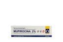 [MUPIROCINA] MUPIROCINA - Unguento dermico x 15 g - 2 %