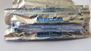 NITRATO DE PLATA - Lapices de nitrato de plata al 50% x 320 mg