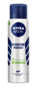 NIVEA MEN - Aerosol antitranspirante SENSITIVE PROTECT - 48H x 91 g / 150 mL