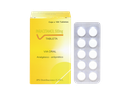 [PARACETAMOL JPS] PARACETAMOL JPS - Tab.  caja x 100  - 500 mg