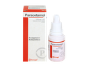 [PARACETAMOL PORTU] PARACETAMOL PORTUGAL - Sol. Oral Got. Fco. x 10 mL - 100 mg / mL