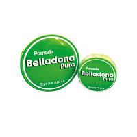 POMADA DE BELLADONA - Pomada Uso Topico x 5 gr