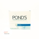 POND'S CREMA S - Crema humectante PIEL SUAVE Y TERSA x 10 g