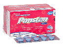 PONSTAN RD - Tabletas recubiertas caja x 100 - 220 mg